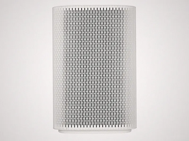 SAMSUNG The Premiere 5 SP-LPF5DSAXXXH DLP Beamer - Full HD, 560 Lumen, Bluetooth