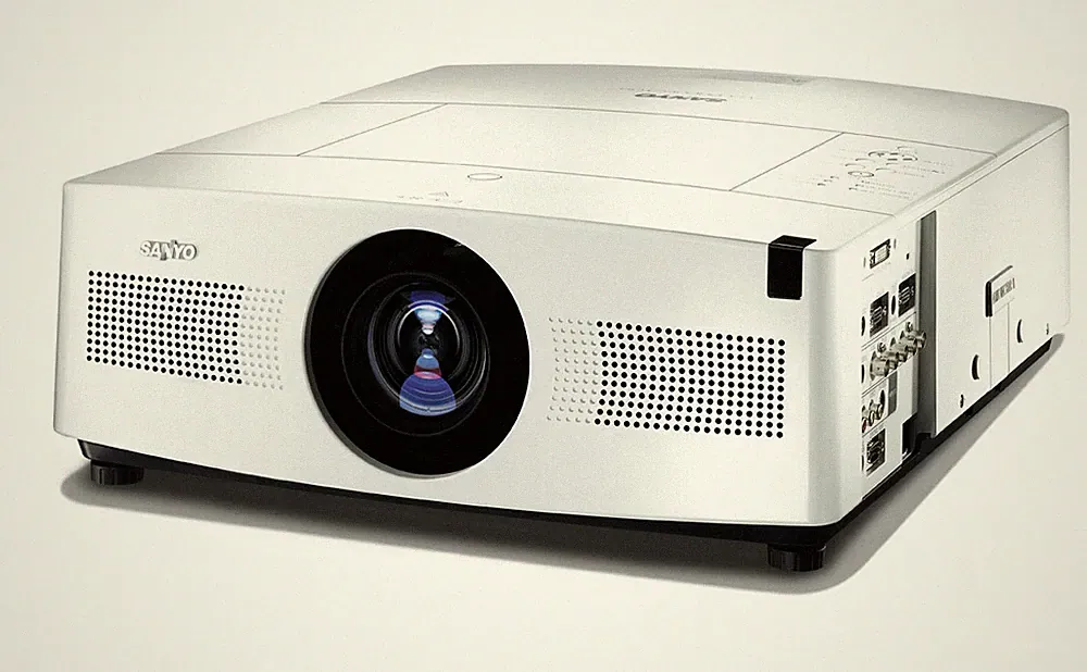 beamer 3000 ansi lumen tageslicht