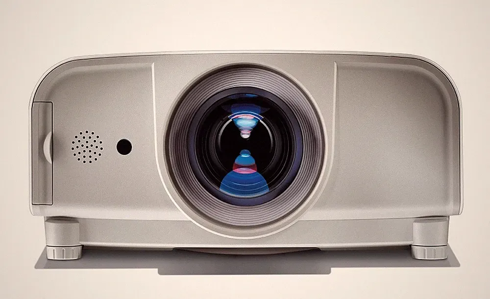Sanyo PLC-XT35L 5000 Lumen Konferenzraum/Veranstaltungsort Projektor - neue Lampe montiert