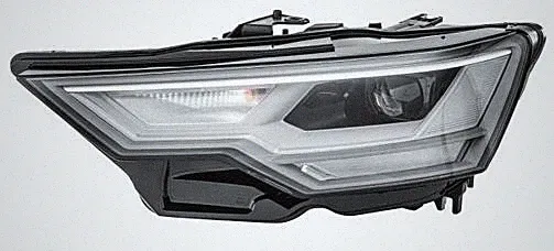 Scheinwerfer Projektor Licht Links LED für Audi A6 2018