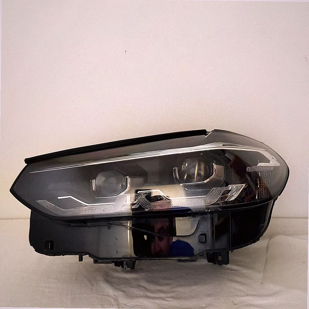 Scheinwerfer Scheinwerfer BMW A95a29201-06ll Full Led