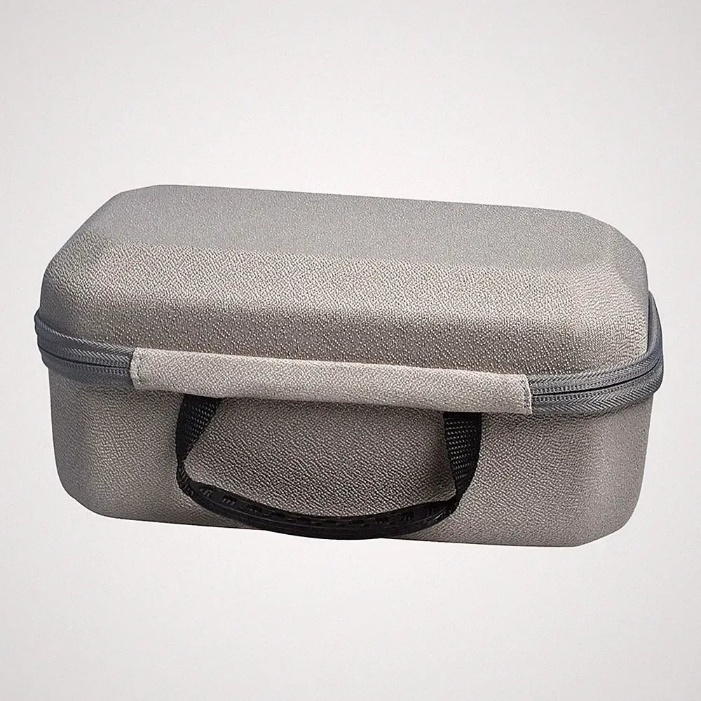 Schutztasche in grau für Magcubic HY300 und HY320 Projektoren