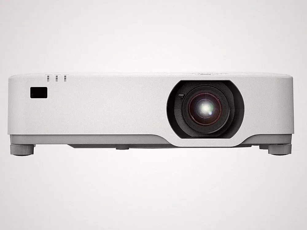 Sharp P621U LCD Laser Beamer 6200 Lumen