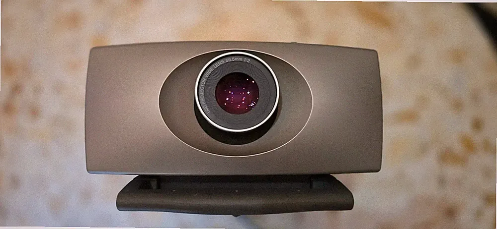 Sharp XV-C1E LCD Projektor - Vintage - mit OVP und Kabeln