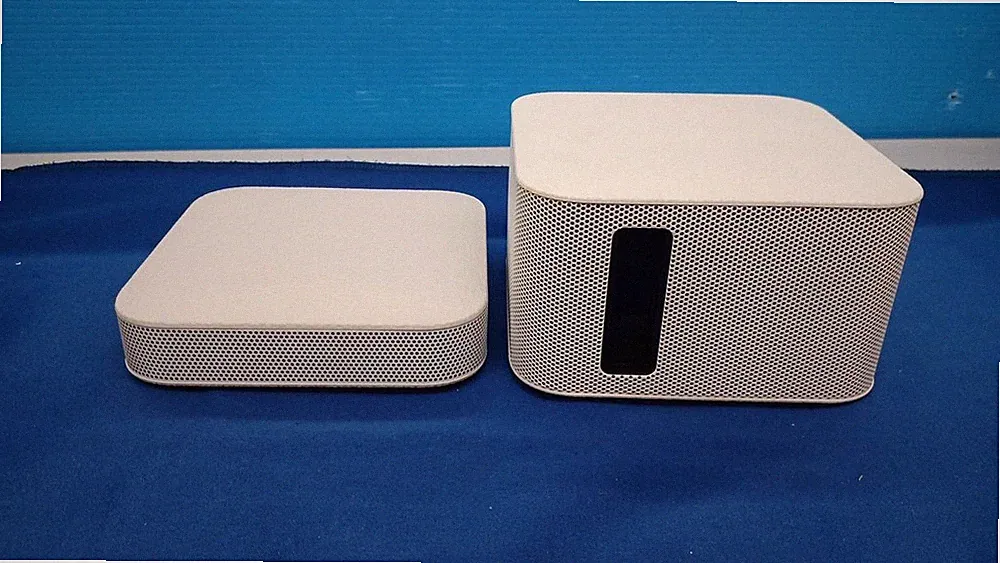 Sony LSPX-P1 Tragbarer Kurzdistanzprojektor, kompakt, integrierter Akku