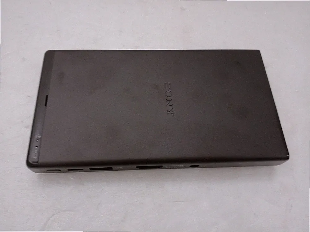 Sony MP-CD1 Tragbarer Projektor 105 Lumen HDMI Mobiles LCD Display