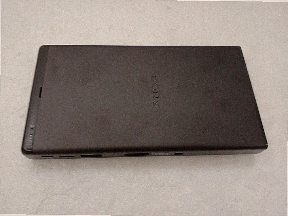Sony MP-CD1 Tragbarer Projektor 105 Lumen HDMI Video Smartphone Kompatibel