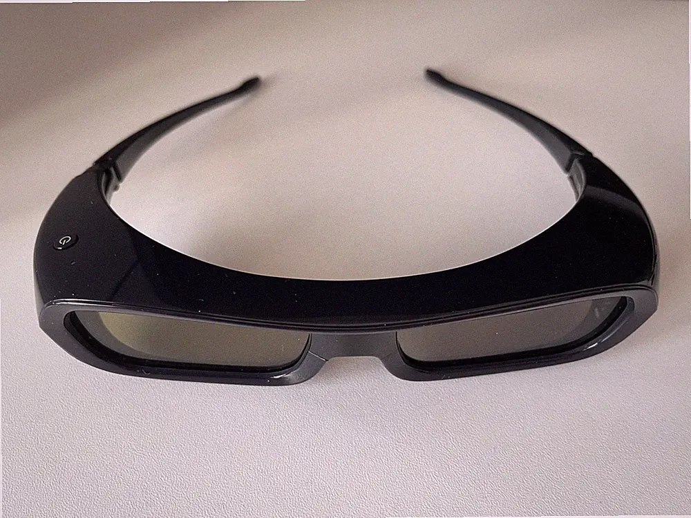 Sony TDG PJ1 3D Brille Für Sony Beamer