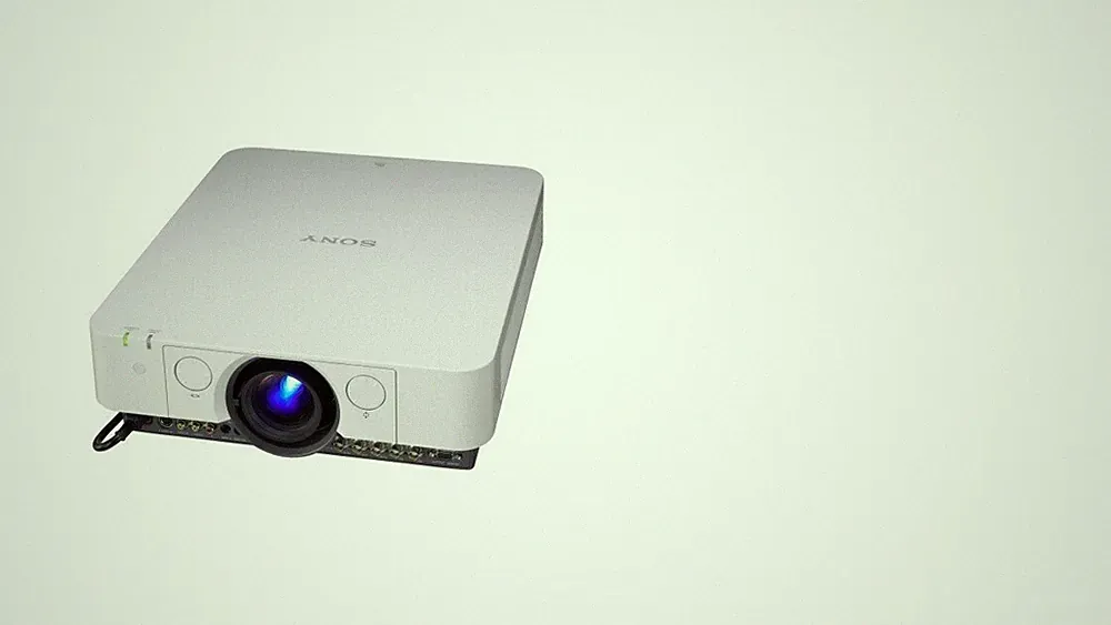 Sony VPL-FH31 3LCD WUXGA 1920x1200 4300 Lumen