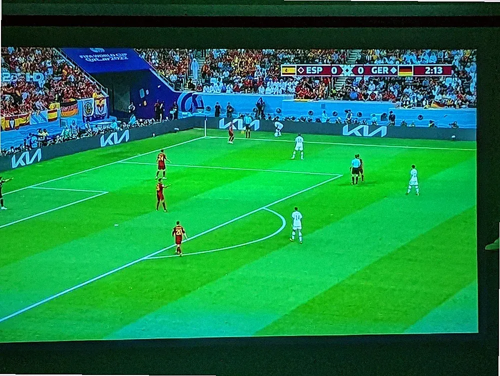 Sony VPL-FH31 LCD Professionelle Projektor Full HD WUXGA 1920X1200 Beamer