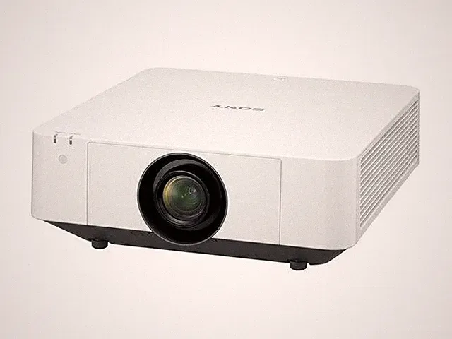 Sony VPL-FH60 WUXGA 3LCD Installation Beamer 5000 Lumen HDMI HDBaseT