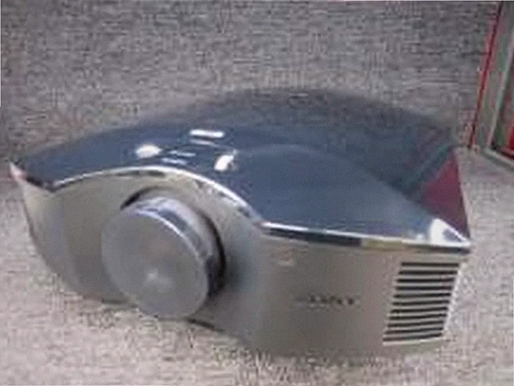 Sony VPL-HW50ES 3D Full HD Heimkino Beamer 1700 Lumen HDMI VGA