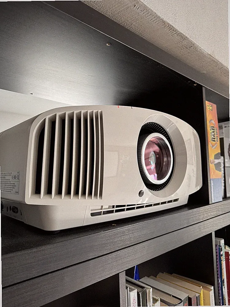 Sony VPL-VW270ES NATIVER 4K UHD Projektor Beamer Heimkino Raum Edition
