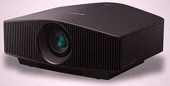 Sony VPL-VW760ES - 4K Laserprojektor, unter 400 Stunden Laufzeit, NP: 15.000