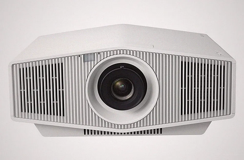 Sony VPL-XW5000ES 2160p Laserprojektor - Weiß
