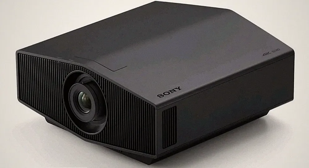 Sony VPL-XW5000ES 4K UltraHD HDR Projektor - Schwarz 5 Jahre Garantie