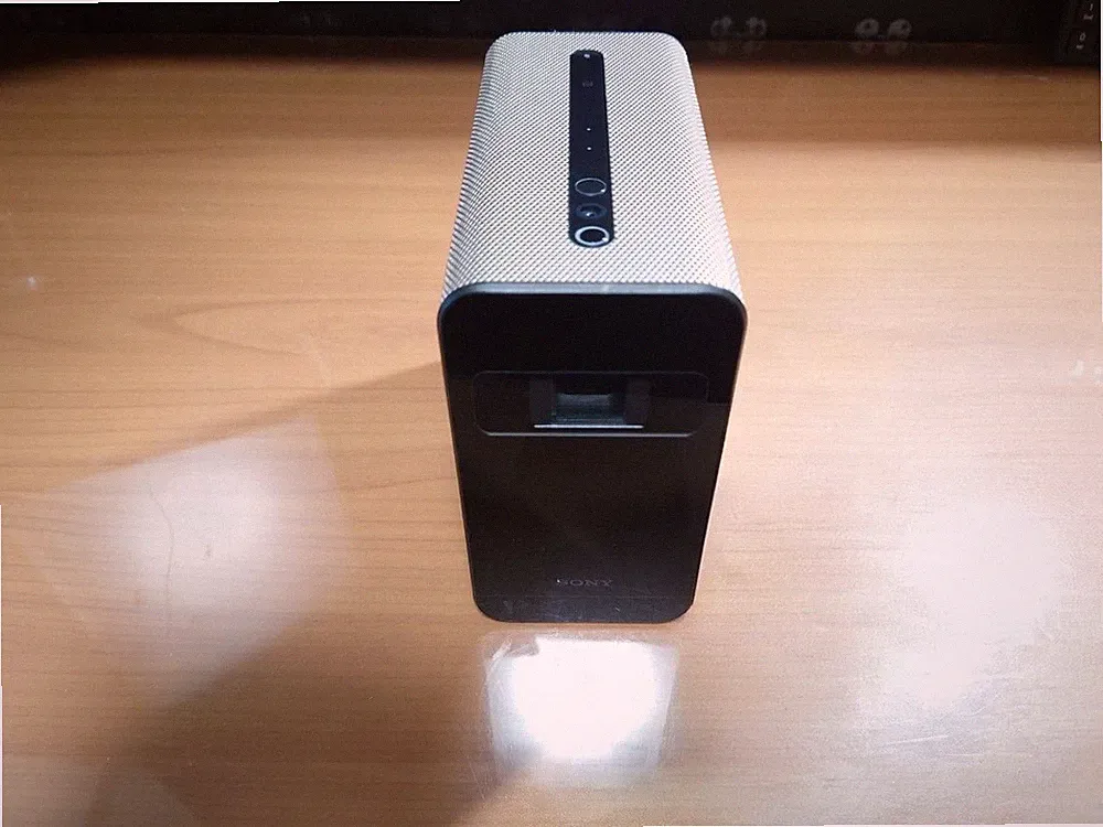Sony Xperia Touch G1109 Android Smart Projektor Integriertes WiFi #0002