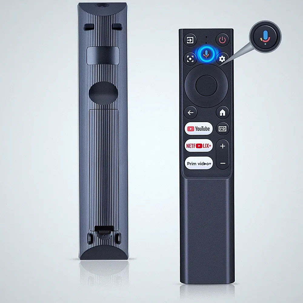 tcl beamer fernbedienung