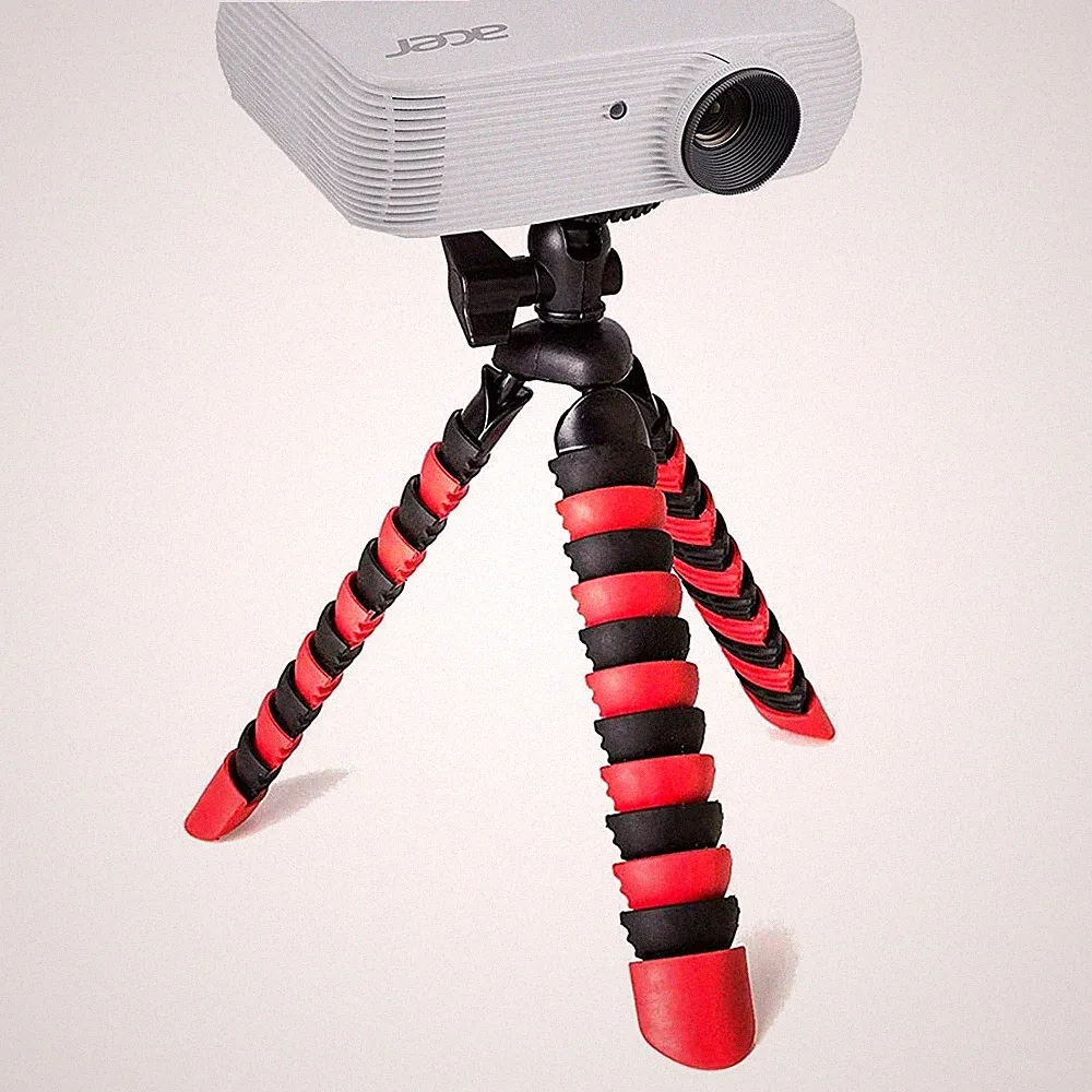 Stativ Ständer Mini Beamer für Anker Nebula Capsule Max Mars I II 1 2 Pro