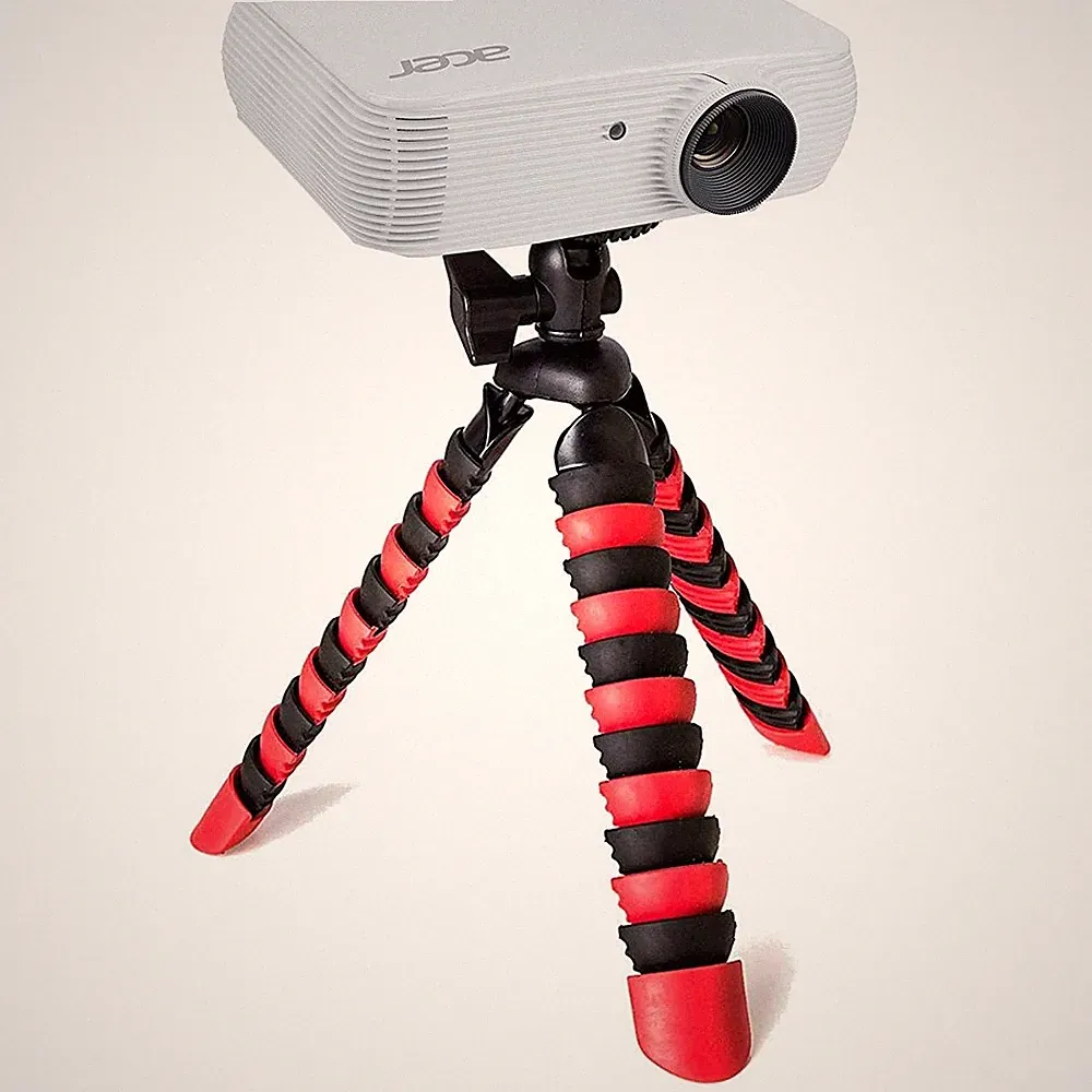 Stativ Ständer Mini Beamer für Anker Nebula Capsule Max Mars I II 1 2 Pro