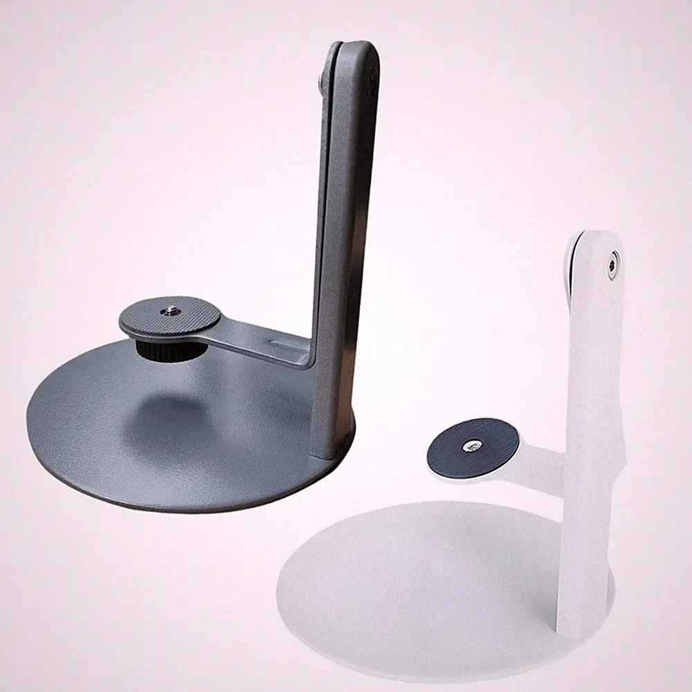 Table Projector Stand Projector Basisstand für Hotelbüro Wohnzimmer