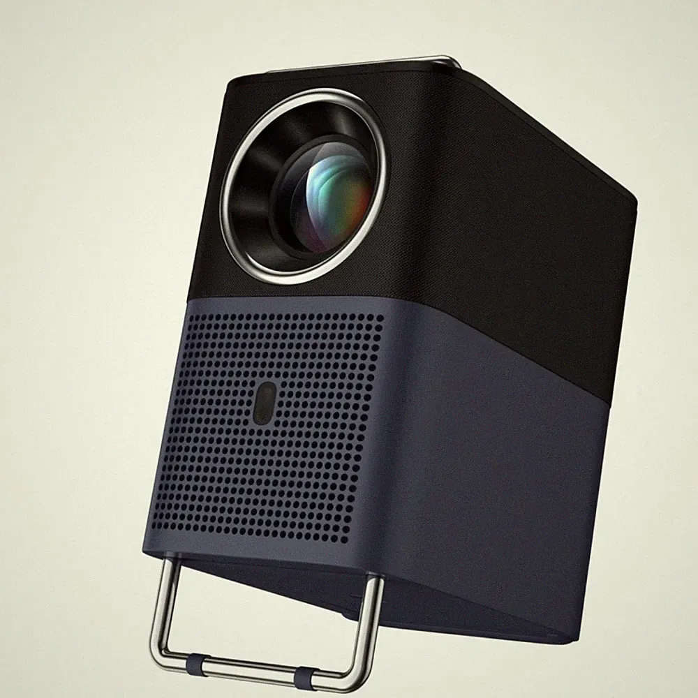 TCL A1SL5F-2AOFEU11 Projektor CQ88970 Kompatibel mit Medien