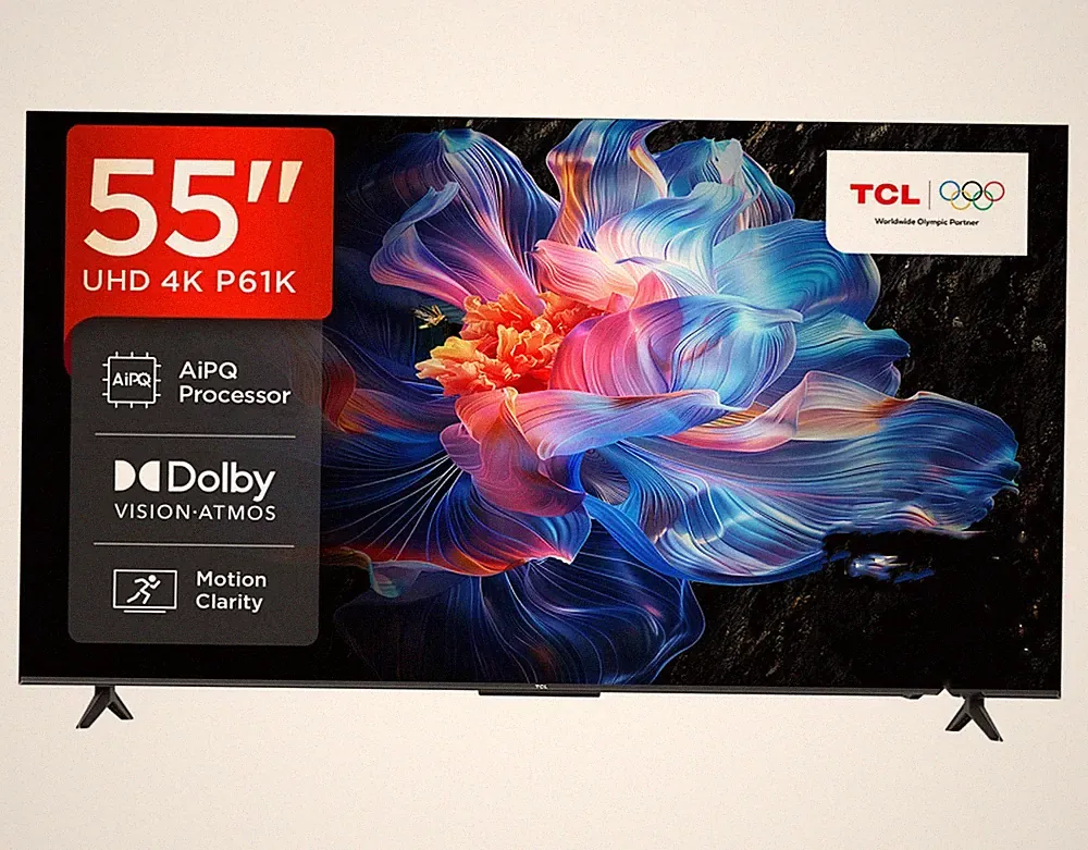 4K LED