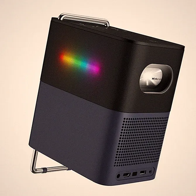 TCL Desktop-Beamer