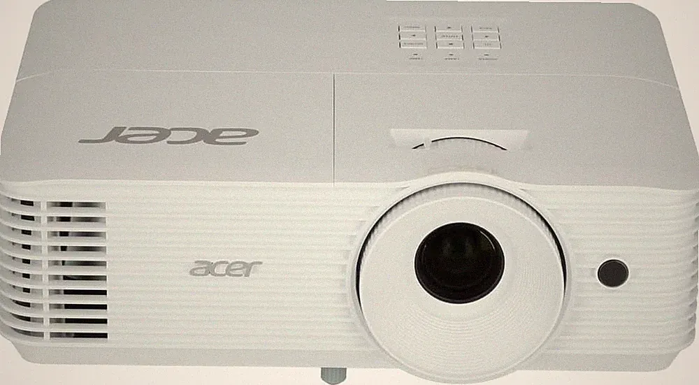 TOP High End Full-HD Beamer Acer H6542BDi@ 5.200 AnsiLumen@Flüsterleise@wie NEU