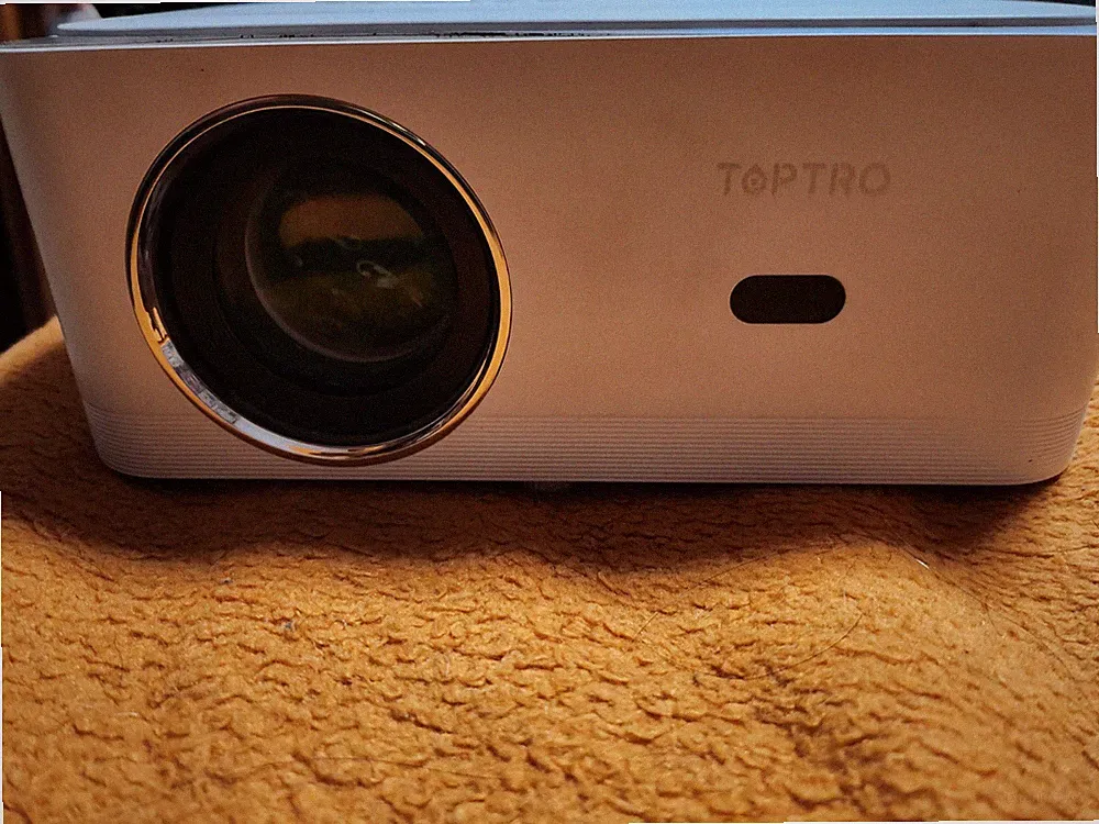 Toptro X6 Full HD Smart-Beamer