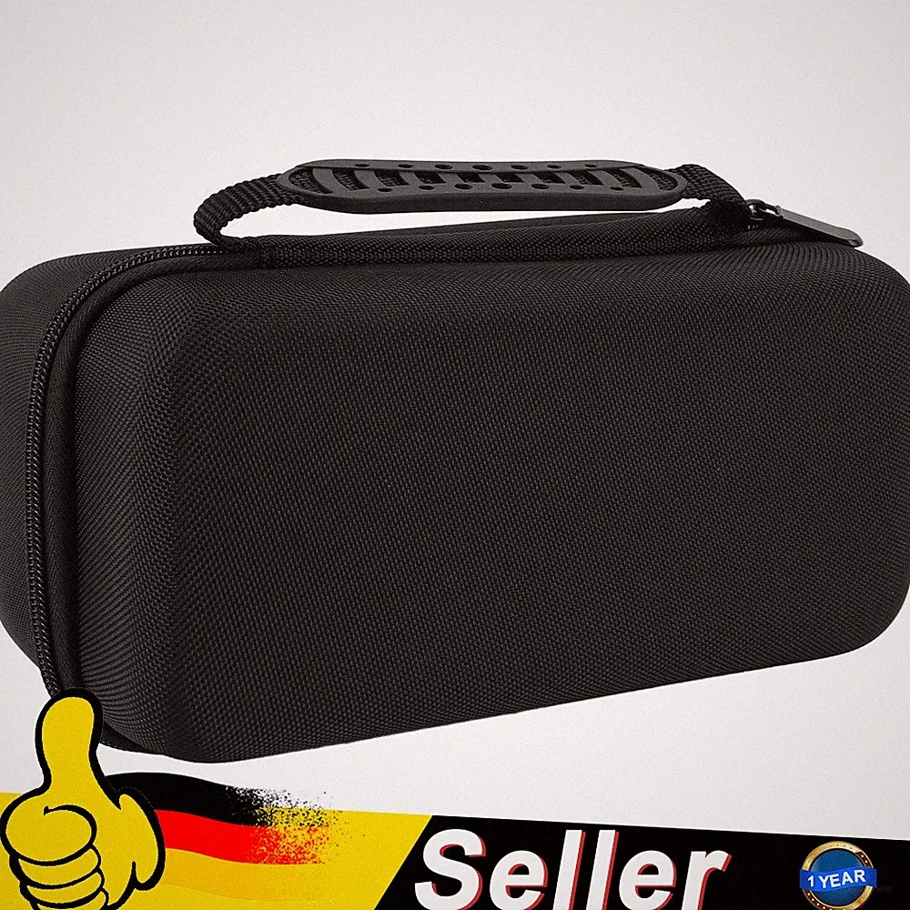 Tragetasche für HY320 HY300PRO Ultra Projektor Schutzhülle Beamer Tasche EVA Bag
