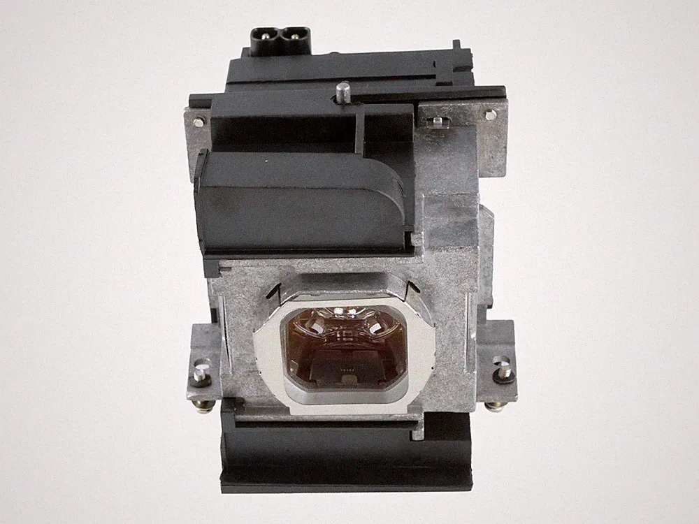 UHM/HS Beamer-Ersatzlampe für PANASONIC ET-LAA110, ETLAA110 mit codalux Gehäuse