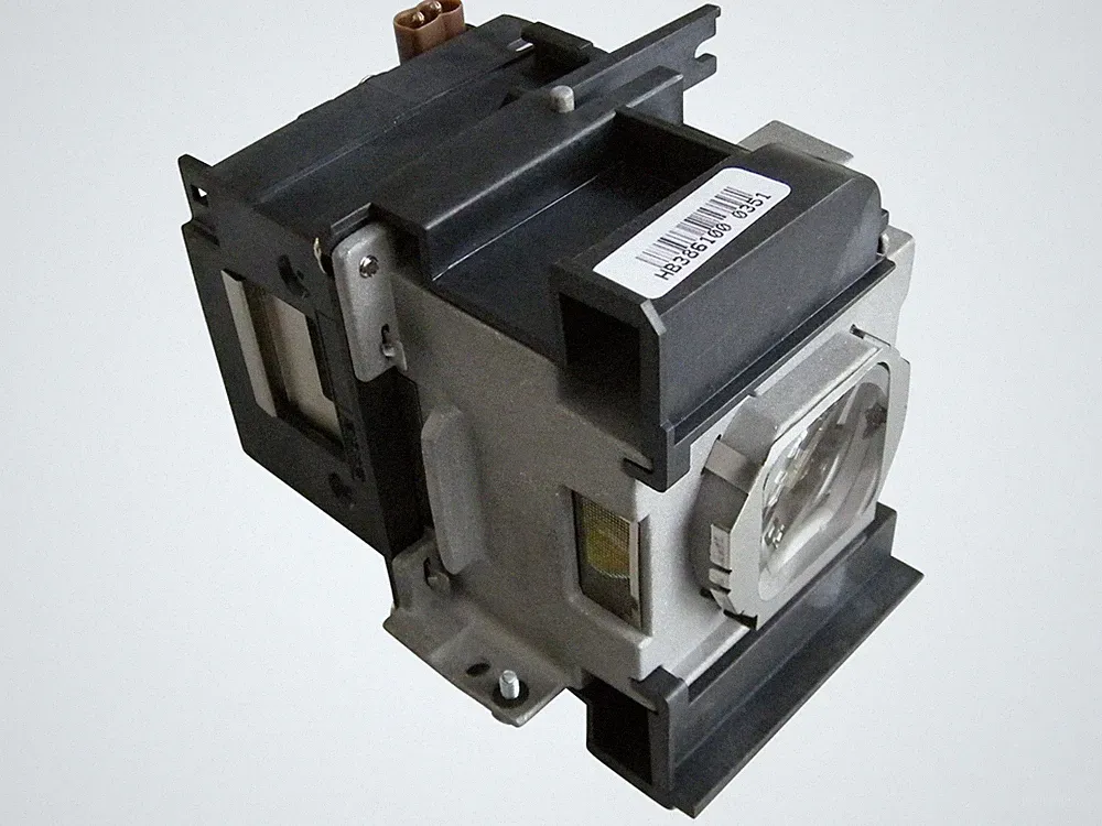 UHM/HS Beamer-Ersatzlampe für PANASONIC ET-LAA410 mit codalux Gehäuse