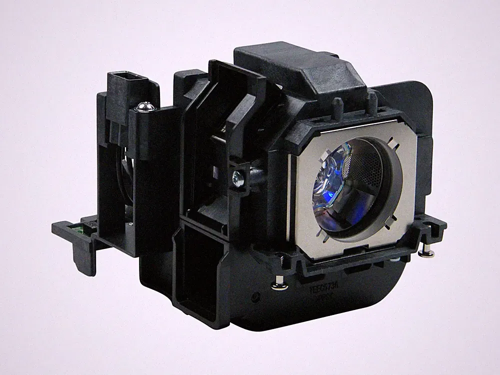 UHM/HS Beamer-Ersatzlampe für PANASONIC ET-LAEF100 mit codalux Gehäuse