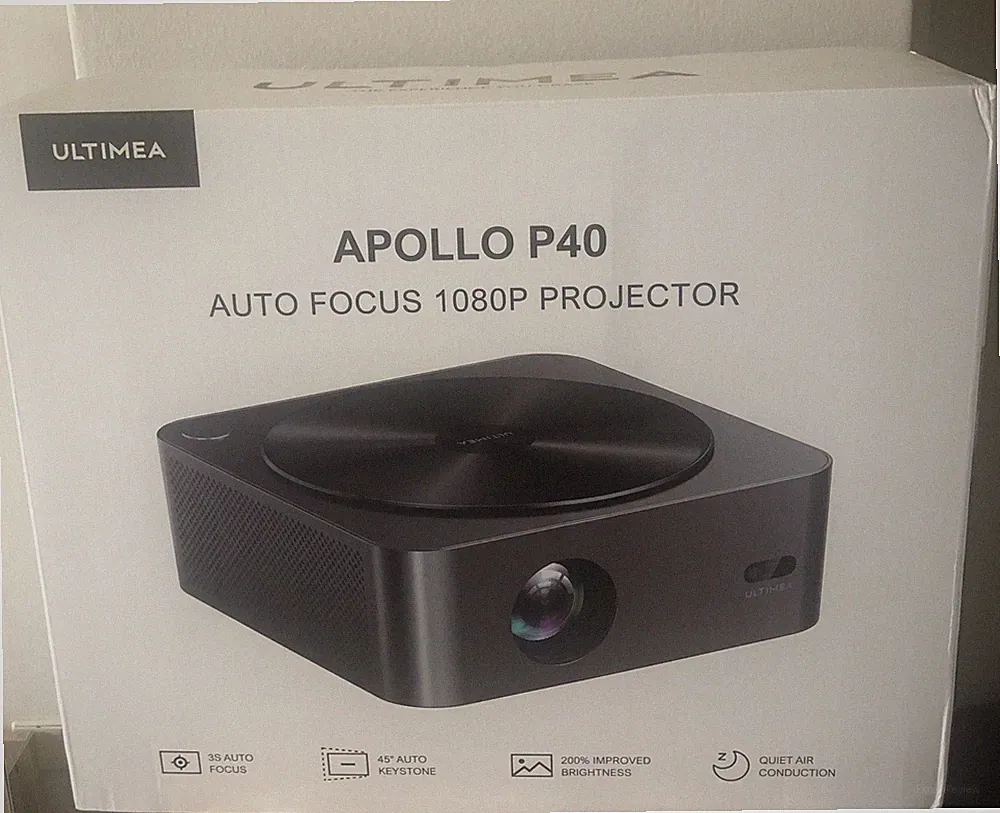 ULTIMEA Apollo P40 Full HD Beamer 700 ANSI Autofokus 6D Trapez_3,19_5