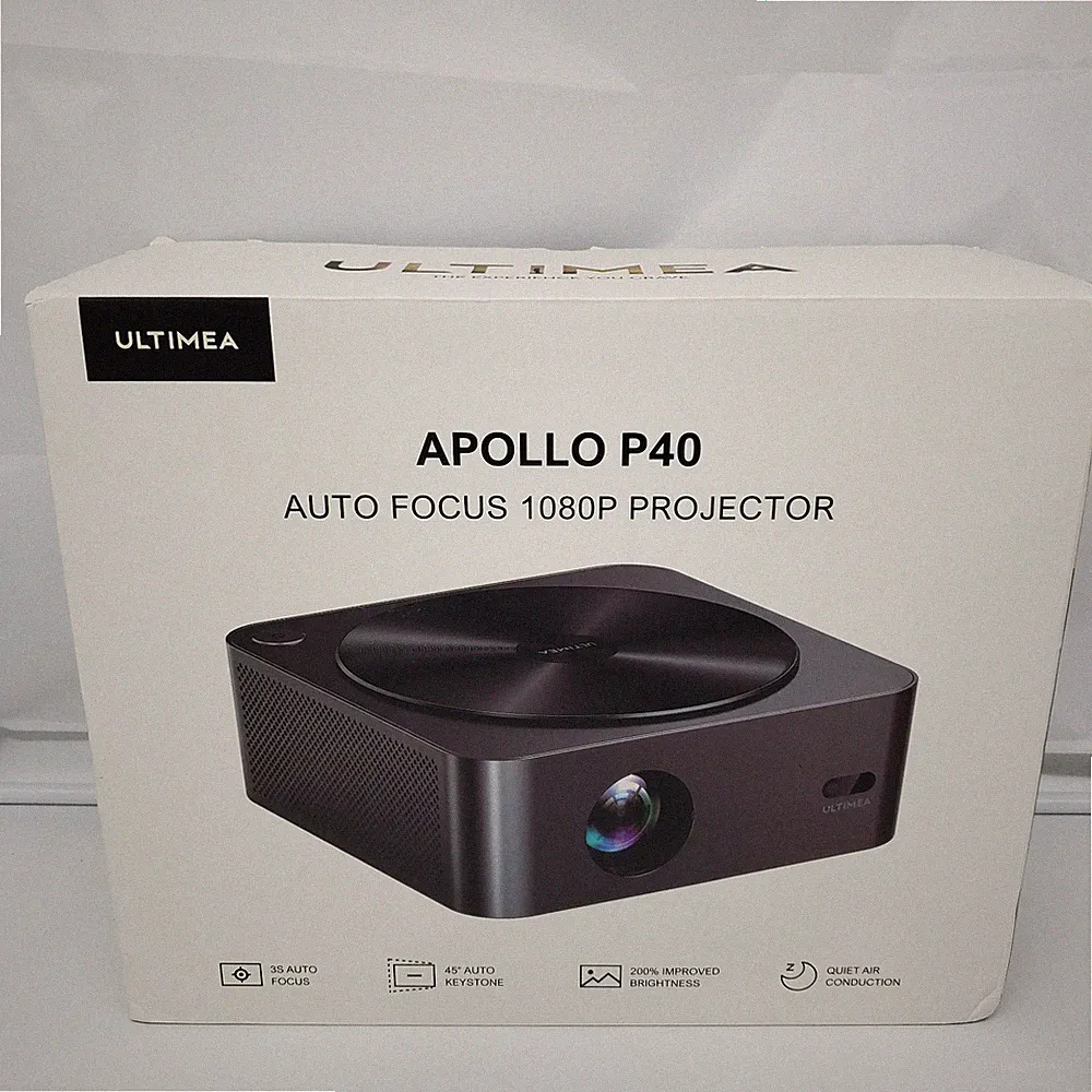 ULTIMEA Apollo P40 Full HD Beamer 700 ANSI Autofokus 6D Trapez_3,19_5