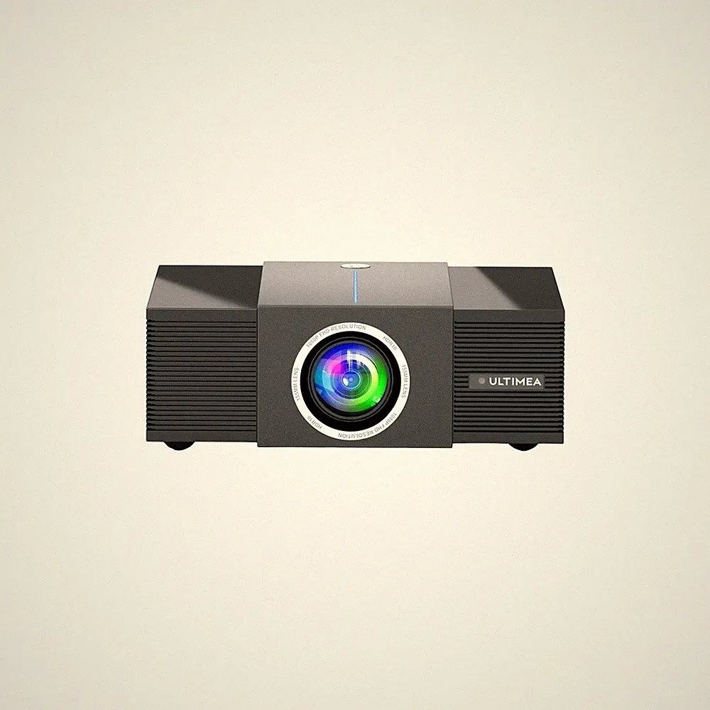 Ultimea Apollo P60 Projektor Full HD Beamer