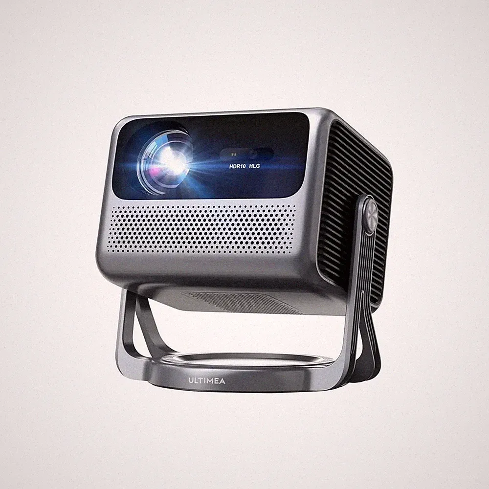 Ultimea Nova C40 Projektor Full HD Beamer