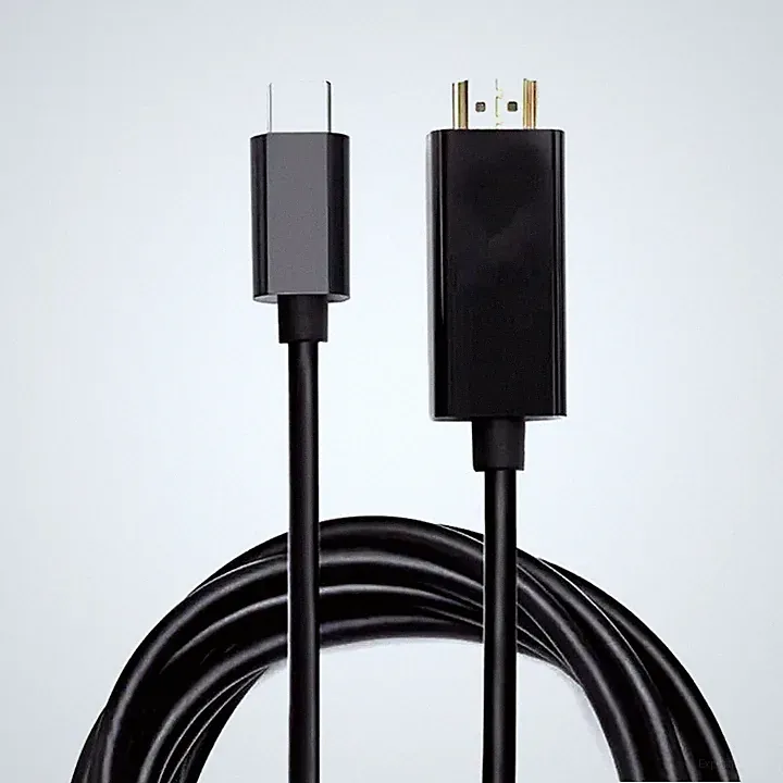adapter beamer macbook