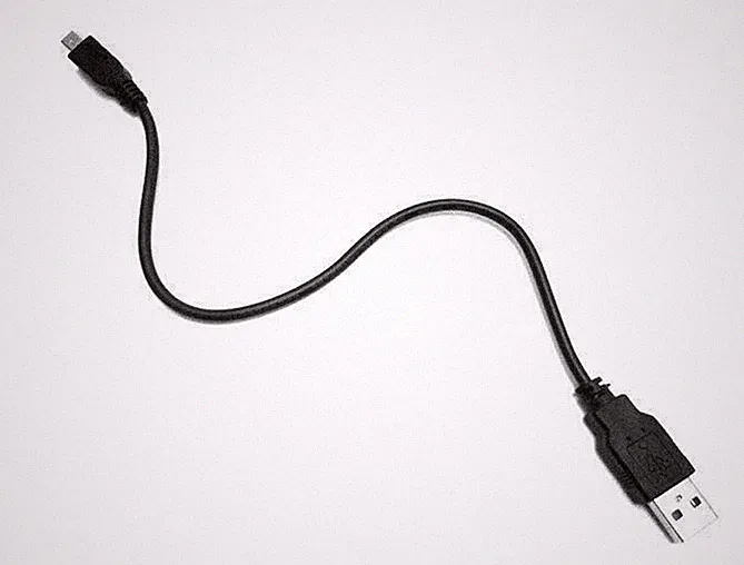 USB DATENKABEL ANSCHLUSSKABEL FÜR OPTOMA PICO POCKET PK120 PK 120 DLP PROJEKTOR