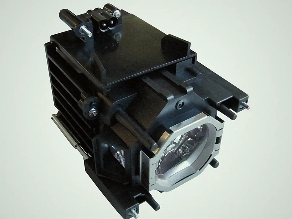 USHIO Beamer-Ersatzlampe für SONY LMP-F272 mit codalux Gehäuse