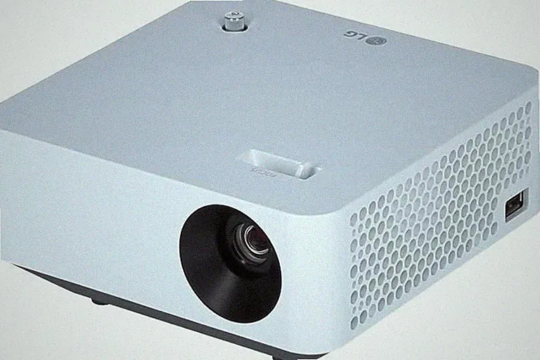 VIDEOPROIETTORE CINEBEAM PF510Q BIANCO