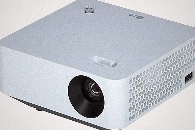 VIDEOPROIETTORE CINEBEAM PF510Q BIANCO