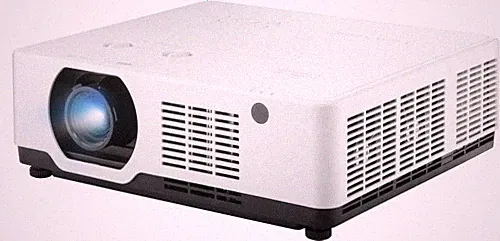 Viewsonic 3LCD Projektor Front 6000 Lm