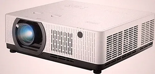 Viewsonic 3LCD Projektor Front 7300 Lm