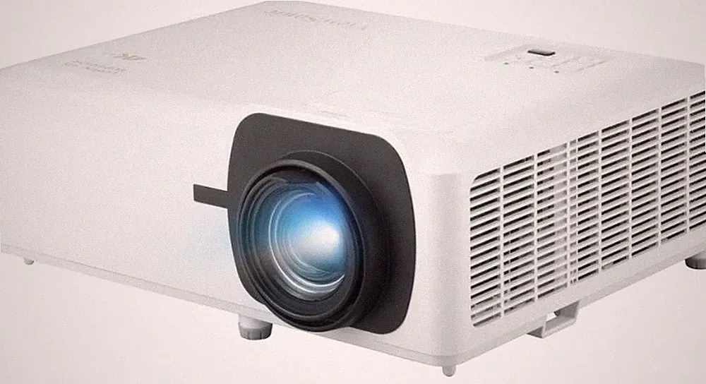 ViewSonic Laser