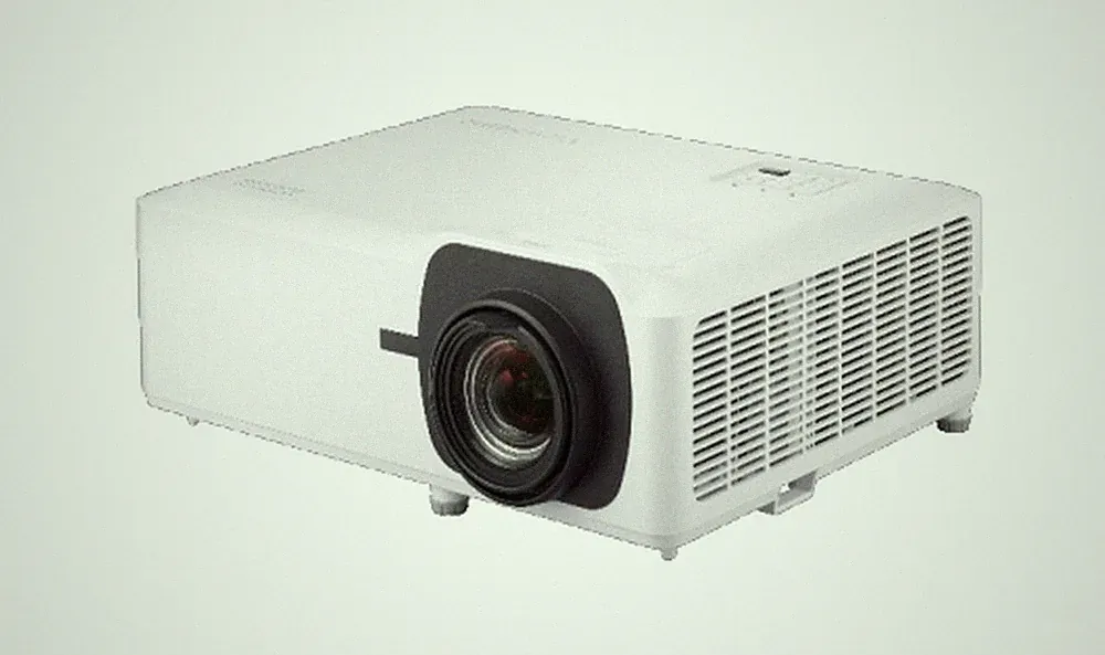 Viewsonic Beamer LS901HD 6000 Lumen F-HD Laser DLP