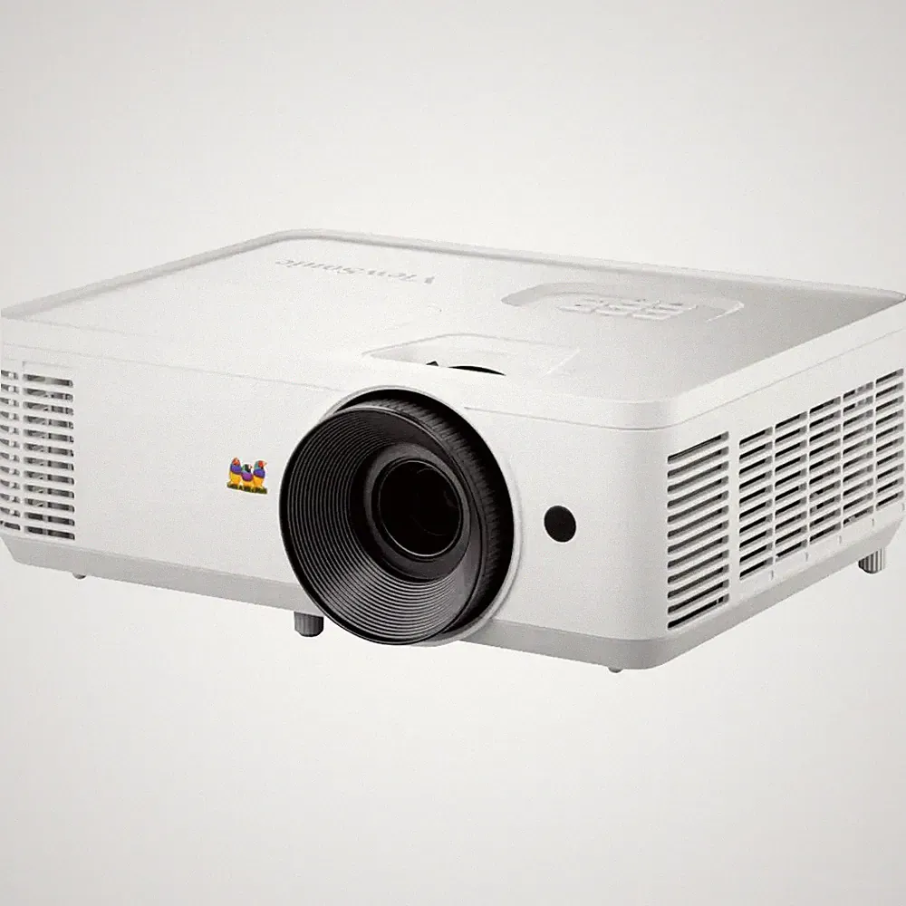 Viewsonic Beamer PX704HD Laser 4000 ANSI-Lumen 1920 x 1200 WUXGA mit