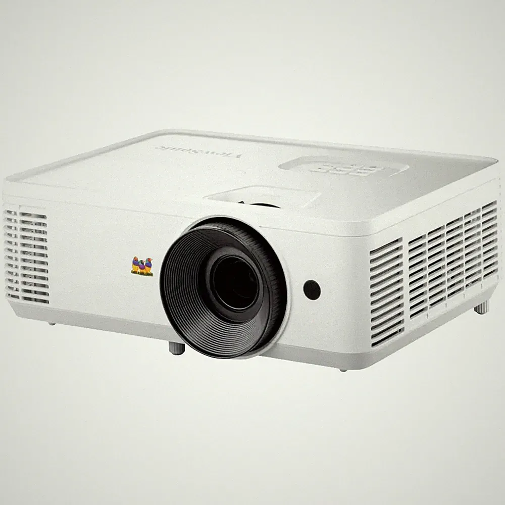 Viewsonic Beamer PX704HD Laser 4000 ANSI-Lumen 1920 x 1200 WUXGA mit