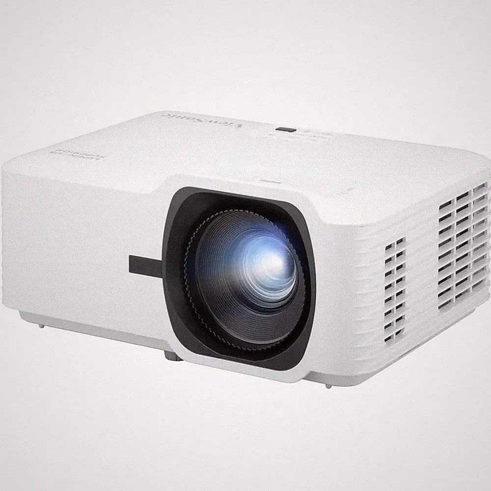 Viewsonic Beamer V52HD Laser 5000 ANSI-Lumen 1920 x 1080 Full HD mit